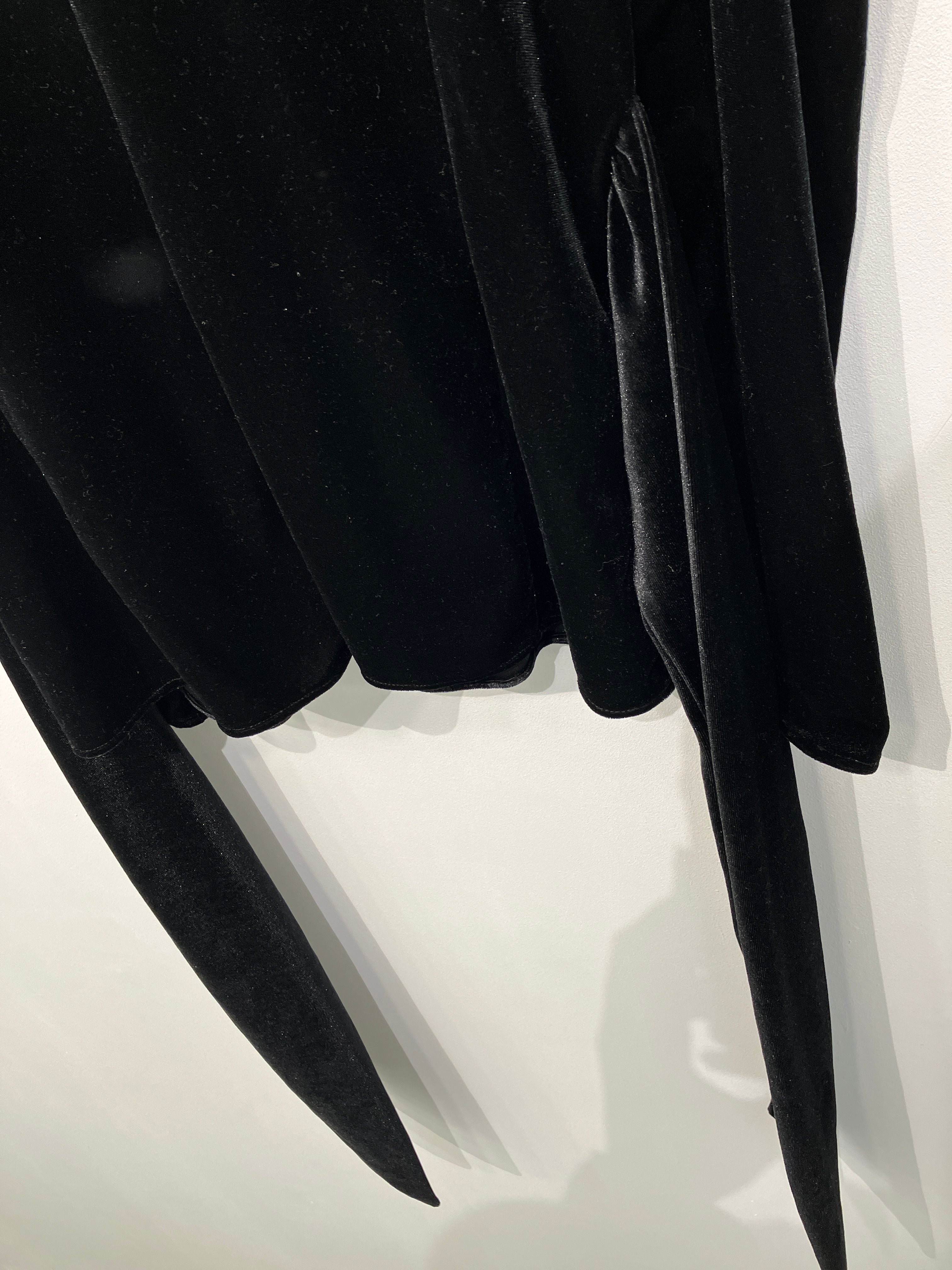 Zara Bluse